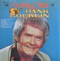 Hank Locklin - Golden Hits